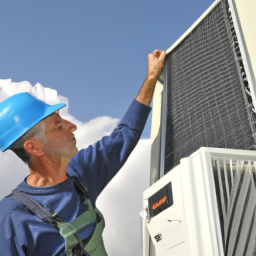 Climatisation réversible : Adaptez la Température de votre Maison à vos Besoins du Moment Soisy-sous-Montmorency